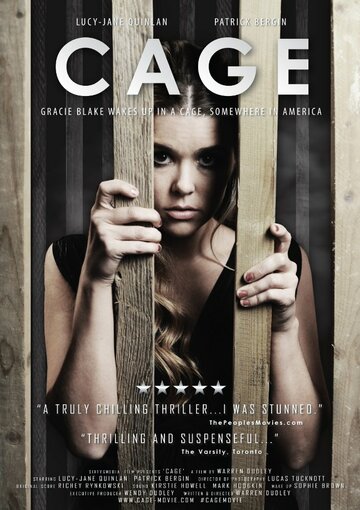 Фильм «Клетка» смотреть онлайн фильм в хорошем качестве 720p Фильм «Клетка» смотреть онлайн фильм в хорошем качестве 720p
