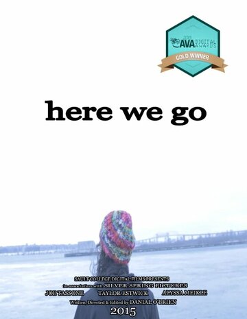 «Here We Go» кадры фильма в хорошем качестве «Here We Go» кадры фильма в хорошем качестве