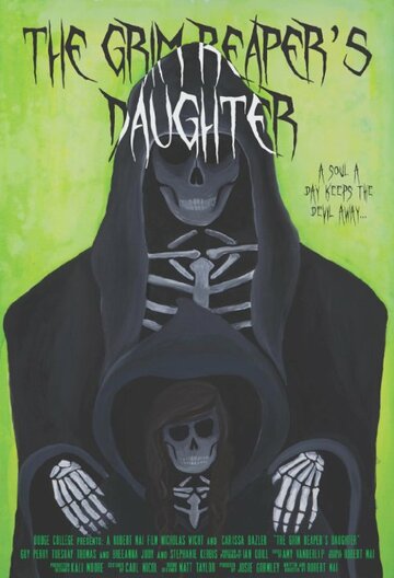 Фильм «The Grim Reaper's Daughter» смотреть онлайн фильм в хорошем качестве 720p Фильм «The Grim Reaper's Daughter» смотреть онлайн фильм в хорошем качестве 720p