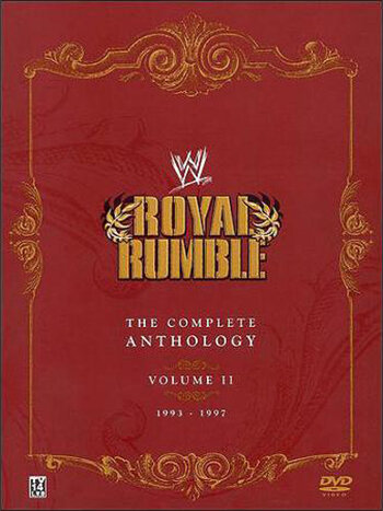 Фильм «WWE Королевская битва – Полная антология, часть 2» смотреть онлайн фильм в хорошем качестве 720p Фильм «WWE Королевская битва – Полная антология, часть 2» смотреть онлайн фильм в хорошем качестве 720p