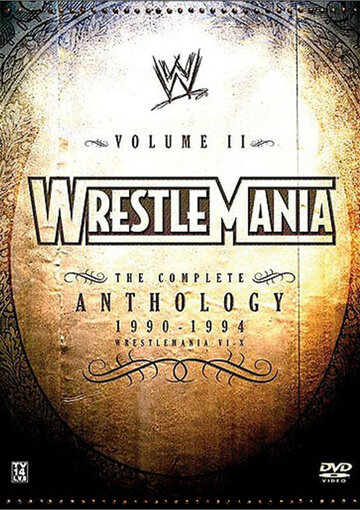Фильм «WWE РестлМания: Полная антология, часть 2» смотреть онлайн фильм в хорошем качестве 720p Фильм «WWE РестлМания: Полная антология, часть 2» смотреть онлайн фильм в хорошем качестве 720p