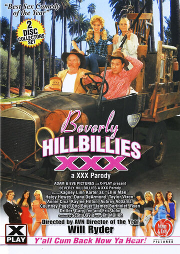 Фильм «Beverly Hillbillies XXX: A XXX Parody» смотреть онлайн фильм в хорошем качестве 720p Фильм «Beverly Hillbillies XXX: A XXX Parody» смотреть онлайн фильм в хорошем качестве 720p