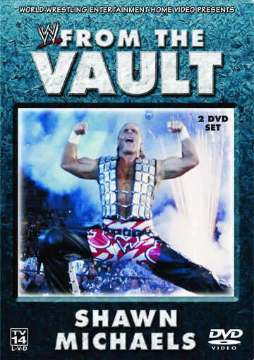 Фильм «WWE from the Vault: Shawn Michaels» смотреть онлайн фильм в хорошем качестве 720p Фильм «WWE from the Vault: Shawn Michaels» смотреть онлайн фильм в хорошем качестве 720p