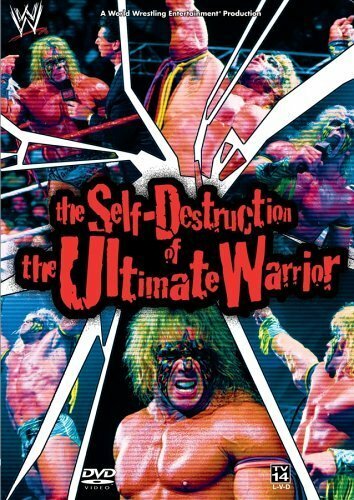Фильм «The Self Destruction of the Ultimate Warrior» смотреть онлайн фильм в хорошем качестве 720p Фильм «The Self Destruction of the Ultimate Warrior» смотреть онлайн фильм в хорошем качестве 720p