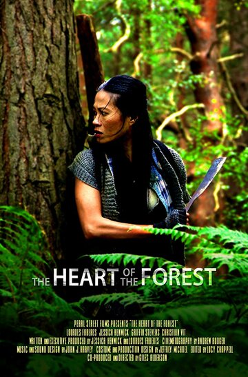 Фильм «The Heart of the Forest» смотреть онлайн фильм в хорошем качестве 720p Фильм «The Heart of the Forest» смотреть онлайн фильм в хорошем качестве 720p