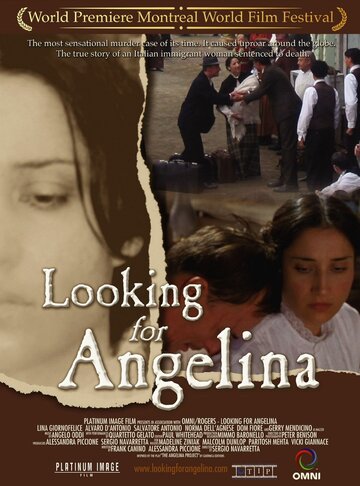 Фильм «Looking for Angelina» смотреть онлайн фильм в хорошем качестве 1080p Фильм «Looking for Angelina» смотреть онлайн фильм в хорошем качестве 1080p