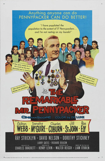 Фильм «The Remarkable Mr. Pennypacker» смотреть онлайн фильм в хорошем качестве 720p Фильм «The Remarkable Mr. Pennypacker» смотреть онлайн фильм в хорошем качестве 720p