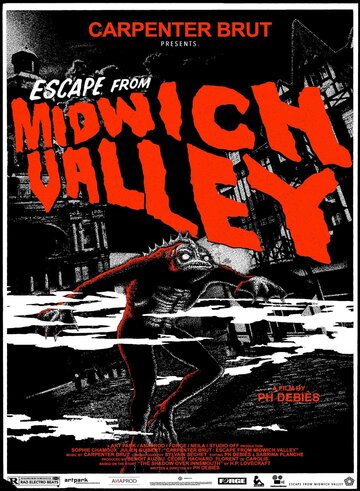 Фильм «Escape from Midwich Valley» смотреть онлайн фильм в хорошем качестве 720p Фильм «Escape from Midwich Valley» смотреть онлайн фильм в хорошем качестве 720p