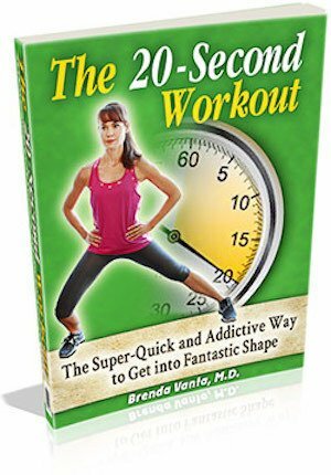 Фильм «The 20-Second Workout» смотреть онлайн фильм в хорошем качестве 1080p Фильм «The 20-Second Workout» смотреть онлайн фильм в хорошем качестве 1080p