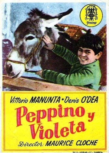 «Peppino e Violetta» трейлер фильма в хорошем качестве 1080p «Peppino e Violetta» трейлер фильма в хорошем качестве 1080p