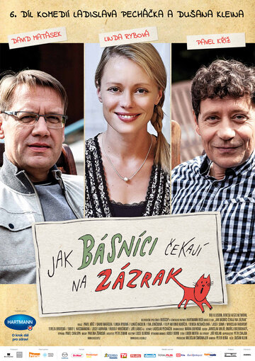 Фильм «Jak básníci cekají na zázrak» смотреть онлайн фильм в хорошем качестве 720p Фильм «Jak básníci cekají na zázrak» смотреть онлайн фильм в хорошем качестве 720p