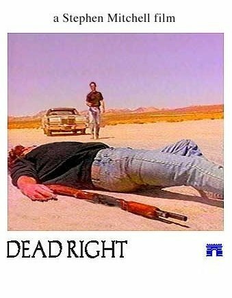 Фильм «Dead Right» смотреть онлайн фильм в хорошем качестве 720p Фильм «Dead Right» смотреть онлайн фильм в хорошем качестве 720p