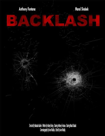 Фильм «Backlash» смотреть онлайн фильм в хорошем качестве 1080p Фильм «Backlash» смотреть онлайн фильм в хорошем качестве 1080p