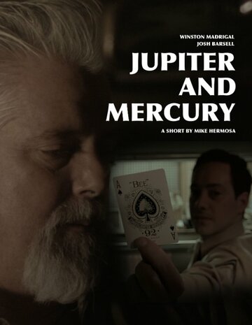 «Jupiter and Mercury» кадры фильма в хорошем качестве «Jupiter and Mercury» кадры фильма в хорошем качестве