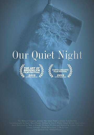 Фильм «Our Quiet Night» смотреть онлайн фильм в хорошем качестве 720p Фильм «Our Quiet Night» смотреть онлайн фильм в хорошем качестве 720p