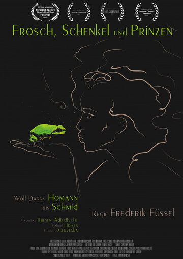 Фильм «Frosch, Schenkel und Prinzen» смотреть онлайн фильм в хорошем качестве 720p Фильм «Frosch, Schenkel und Prinzen» смотреть онлайн фильм в хорошем качестве 720p
