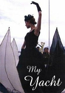 «My Yacht» трейлер фильма в хорошем качестве 1080p «My Yacht» трейлер фильма в хорошем качестве 1080p