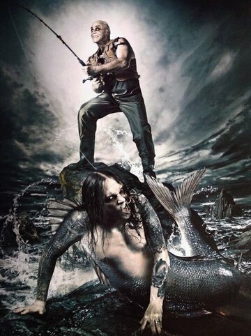 Фильм «Lindemann: Fish On» смотреть онлайн фильм в хорошем качестве 1080p Фильм «Lindemann: Fish On» смотреть онлайн фильм в хорошем качестве 1080p
