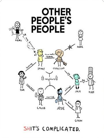 Фильм «Other People's People» смотреть онлайн фильм в хорошем качестве 1080p Фильм «Other People's People» смотреть онлайн фильм в хорошем качестве 1080p