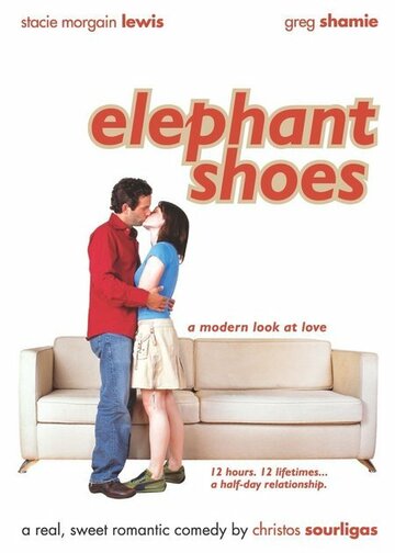 Фильм «Elephant Shoes» смотреть онлайн фильм в хорошем качестве 720p Фильм «Elephant Shoes» смотреть онлайн фильм в хорошем качестве 720p