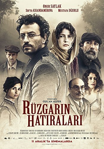 Фильм «Rüzgârin Hatiralari» смотреть онлайн фильм в хорошем качестве 1080p Фильм «Rüzgârin Hatiralari» смотреть онлайн фильм в хорошем качестве 1080p