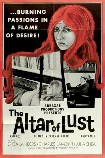 «The Altar of Lust» кадры фильма в хорошем качестве «The Altar of Lust» кадры фильма в хорошем качестве