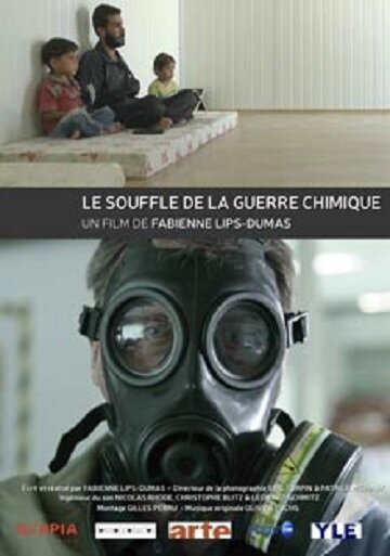 Фильм «Le souffle de la guerre chimique» смотреть онлайн фильм в хорошем качестве 720p Фильм «Le souffle de la guerre chimique» смотреть онлайн фильм в хорошем качестве 720p