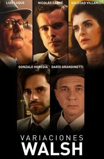 Сериал «Разные стороны Уолша» смотреть онлайн сериалв хорошем качестве 1080p Сериал «Разные стороны Уолша» смотреть онлайн сериалв хорошем качестве 1080p