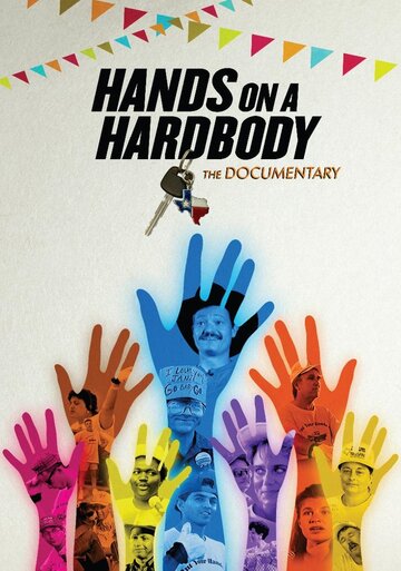 Фильм «Hands on a Hard Body: The Documentary» смотреть онлайн фильм в хорошем качестве 720p Фильм «Hands on a Hard Body: The Documentary» смотреть онлайн фильм в хорошем качестве 720p