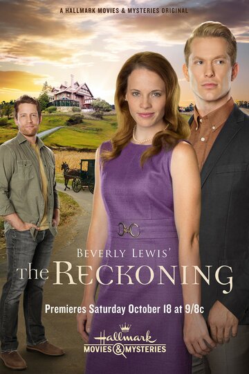 Фильм «The Reckoning» смотреть онлайн фильм в хорошем качестве 720p Фильм «The Reckoning» смотреть онлайн фильм в хорошем качестве 720p