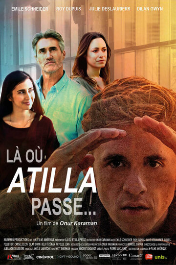 Фильм «Là où Atilla passe...» смотреть онлайн фильм в хорошем качестве 1080p Фильм «Là où Atilla passe...» смотреть онлайн фильм в хорошем качестве 1080p