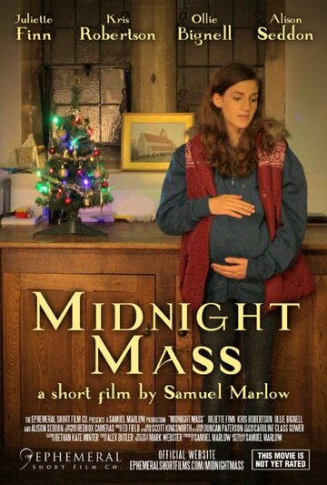 Фильм «Midnight Mass» смотреть онлайн фильм в хорошем качестве 720p Фильм «Midnight Mass» смотреть онлайн фильм в хорошем качестве 720p