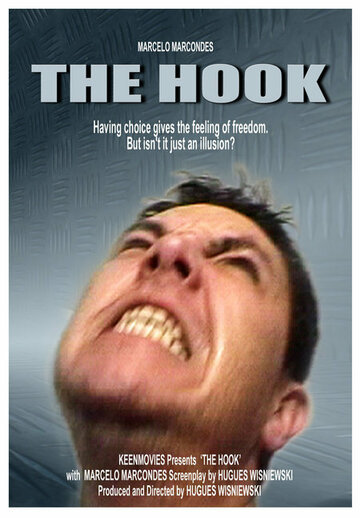 Фильм «The Hook» смотреть онлайн фильм в хорошем качестве 720p Фильм «The Hook» смотреть онлайн фильм в хорошем качестве 720p