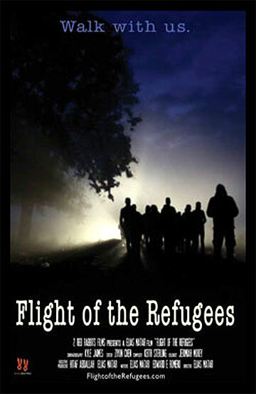 Фильм «Flight of the Refugees» смотреть онлайн фильм в хорошем качестве 1080p Фильм «Flight of the Refugees» смотреть онлайн фильм в хорошем качестве 1080p