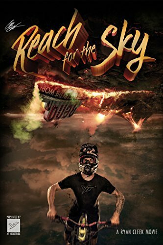 «Reach for the Sky» трейлер фильма в хорошем качестве 1080p «Reach for the Sky» трейлер фильма в хорошем качестве 1080p