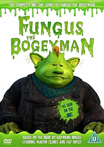 Фильм «Fungus the Bogeyman» смотреть онлайн фильм в хорошем качестве 1080p Фильм «Fungus the Bogeyman» смотреть онлайн фильм в хорошем качестве 1080p