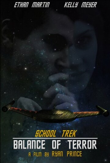 Фильм «School Trek: Balance of Terror» смотреть онлайн фильм в хорошем качестве 720p Фильм «School Trek: Balance of Terror» смотреть онлайн фильм в хорошем качестве 720p
