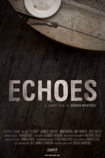Фильм «Echoes» смотреть онлайн фильм в хорошем качестве 1080p Фильм «Echoes» смотреть онлайн фильм в хорошем качестве 1080p