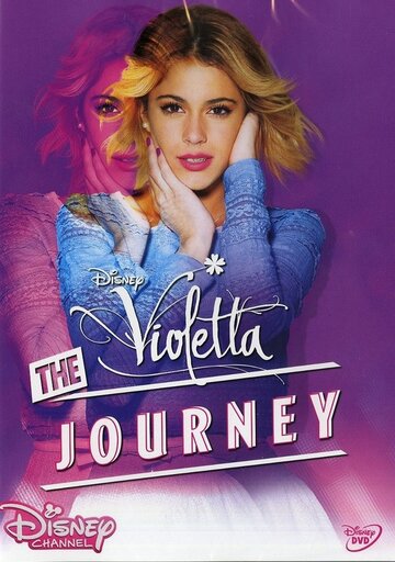 Фильм «Violetta: The Journey» смотреть онлайн фильм в хорошем качестве 1080p Фильм «Violetta: The Journey» смотреть онлайн фильм в хорошем качестве 1080p