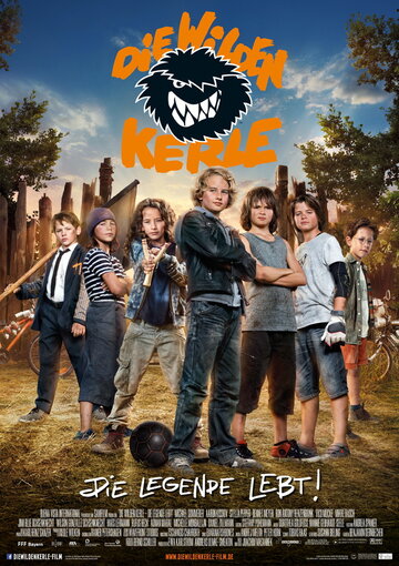 Фильм «Die Wilden Kerle 6 - Die Legende lebt» смотреть онлайн фильм в хорошем качестве 720p Фильм «Die Wilden Kerle 6 - Die Legende lebt» смотреть онлайн фильм в хорошем качестве 720p