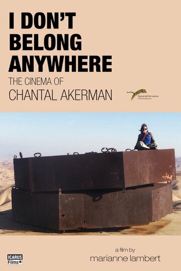 Фильм «I Don't Belong Anywhere: The Cinema of Chantal Akerman» смотреть онлайн фильм в хорошем качестве 720p Фильм «I Don't Belong Anywhere: The Cinema of Chantal Akerman» смотреть онлайн фильм в хорошем качестве 720p