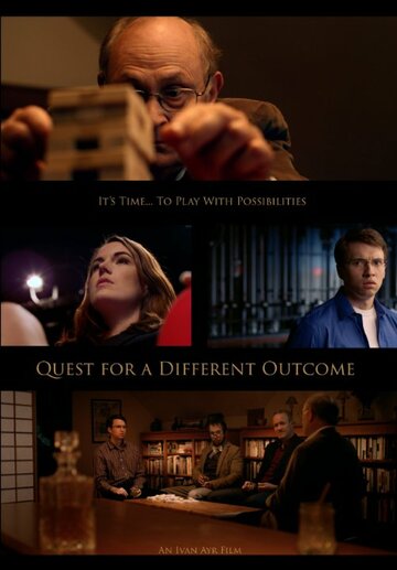 Фильм «Quest for a Different Outcome» смотреть онлайн фильм в хорошем качестве 720p Фильм «Quest for a Different Outcome» смотреть онлайн фильм в хорошем качестве 720p