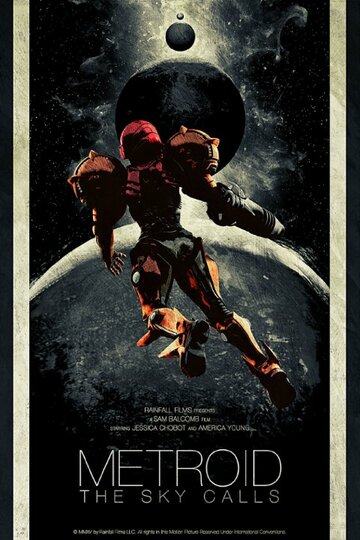Фильм «Metroid: The Sky Calls» смотреть онлайн фильм в хорошем качестве 1080p Фильм «Metroid: The Sky Calls» смотреть онлайн фильм в хорошем качестве 1080p