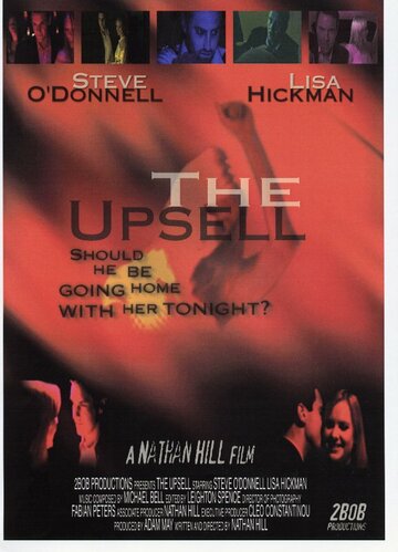 Фильм «The Upsell» скачать бесплатно в хорошем качестве без регистрации и смс 1080p Фильм «The Upsell» скачать бесплатно в хорошем качестве без регистрации и смс 1080p
