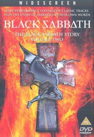 Фильм «The Black Sabbath Story Vol. 2» смотреть онлайн фильм в хорошем качестве 720p Фильм «The Black Sabbath Story Vol. 2» смотреть онлайн фильм в хорошем качестве 720p