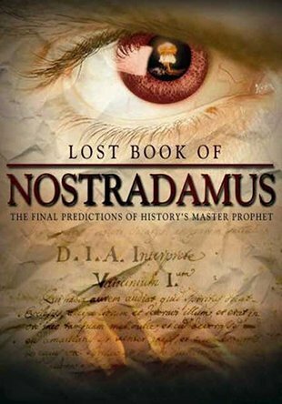 Фильм «Lost Book of Nostradamus» скачать бесплатно в хорошем качестве без регистрации и смс 1080p Фильм «Lost Book of Nostradamus» скачать бесплатно в хорошем качестве без регистрации и смс 1080p