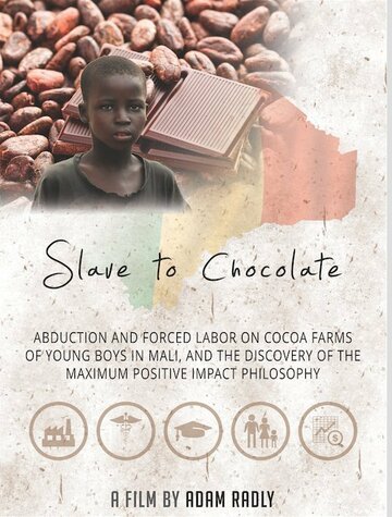 Фильм «Slave to Chocolate» смотреть онлайн фильм в хорошем качестве 720p Фильм «Slave to Chocolate» смотреть онлайн фильм в хорошем качестве 720p