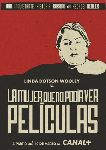 Фильм «La mujer que no puede ver películas» смотреть онлайн фильм в хорошем качестве 720p Фильм «La mujer que no puede ver películas» смотреть онлайн фильм в хорошем качестве 720p