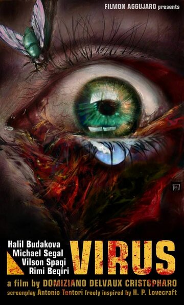 «Virus: Extreme Contamination» трейлер фильма в хорошем качестве 1080p «Virus: Extreme Contamination» трейлер фильма в хорошем качестве 1080p