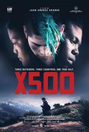 Фильм «X500» смотреть онлайн фильм в хорошем качестве 1080p Фильм «X500» смотреть онлайн фильм в хорошем качестве 1080p
